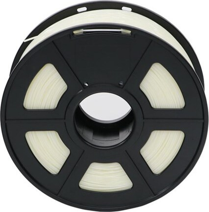 ABS 1.75 mm 1 kg White