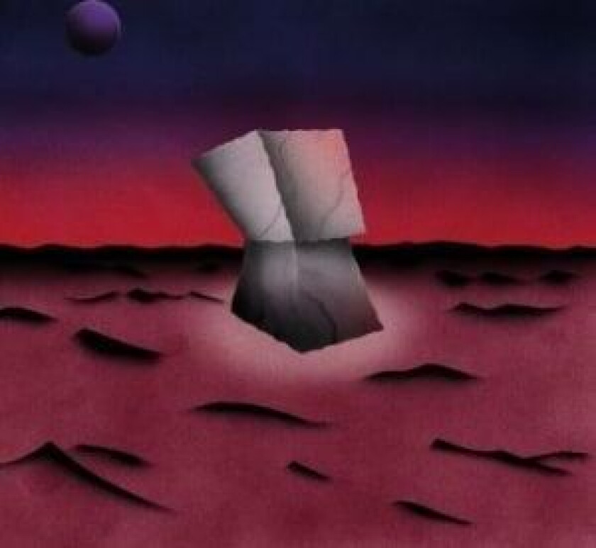 King Krule - Space Heavy