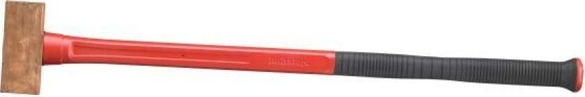 Bilde av CU 5000 Kobberhammer 5000 g