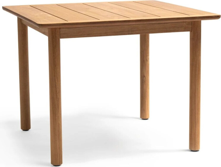 Koster counter table barbord 98x98x95 cm Teak