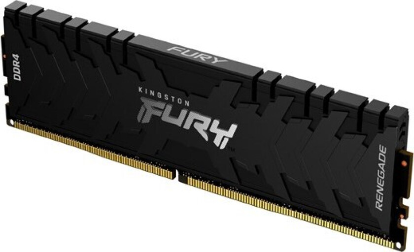 FURY Renegade DDR4-4000 C19 SC - 16GB