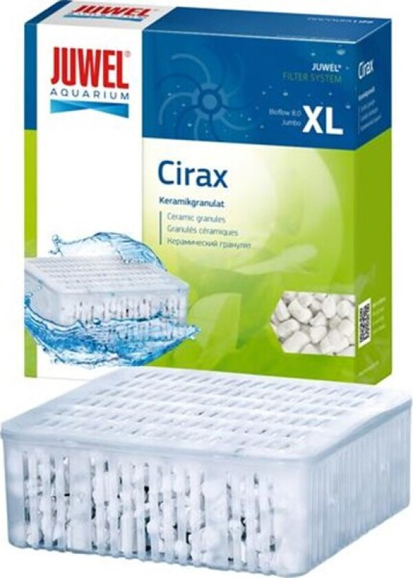 Bilde av Cirax Bioflow 8.0 / Jumbo
