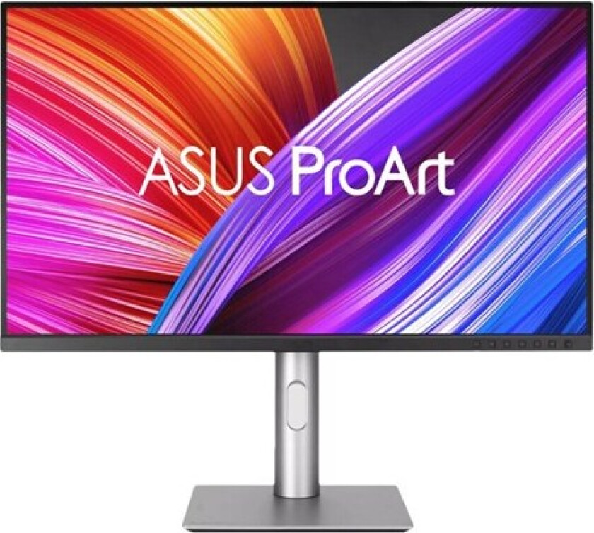 Asus Proart Pa279crv 27" 3840 X 2160 16:9 Ips 60hz