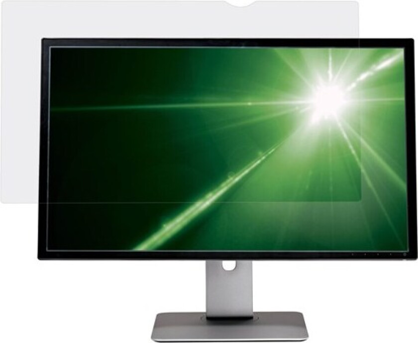 3m Anti-glare-filter For 23" Widescreen 23" 16:9