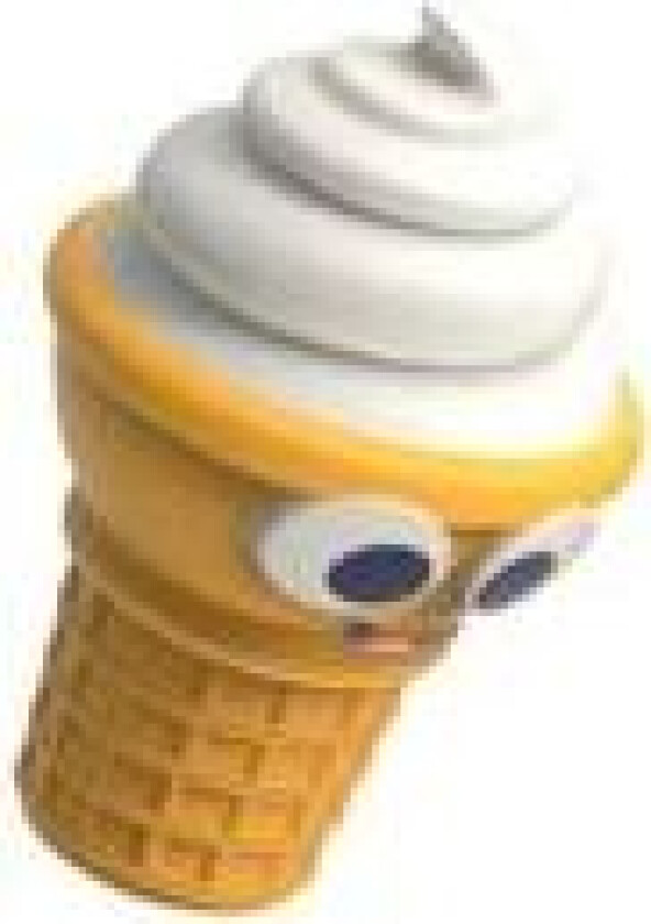 - Foam Cone Factory Deluxe (203-73609)