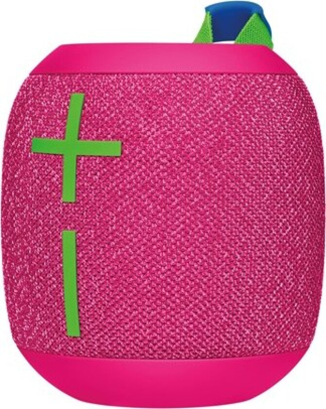 - WONDERBOOM 3 - Hyper Pink