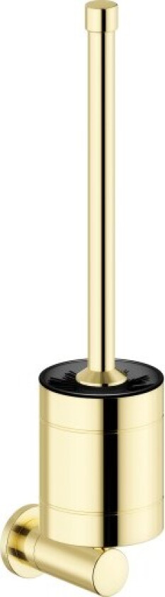 Silhouet Toalettbørste - Messing