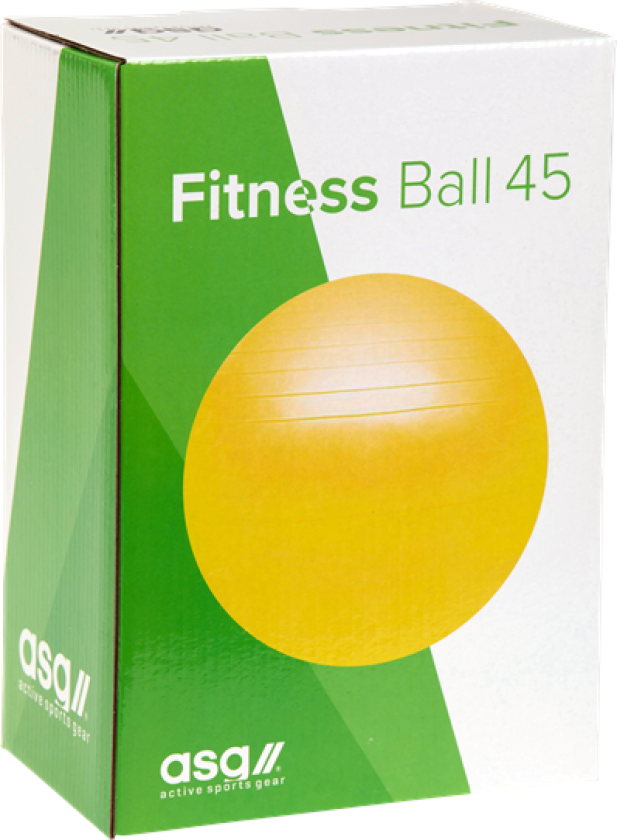 Fitnessball 45 Cm