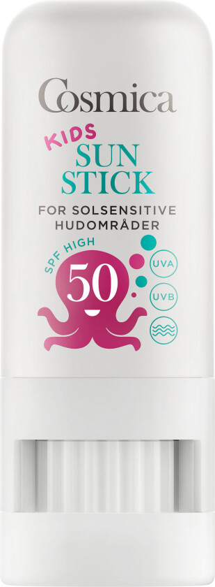 Bilde av Kids Sun Stick SPF50, 8 g