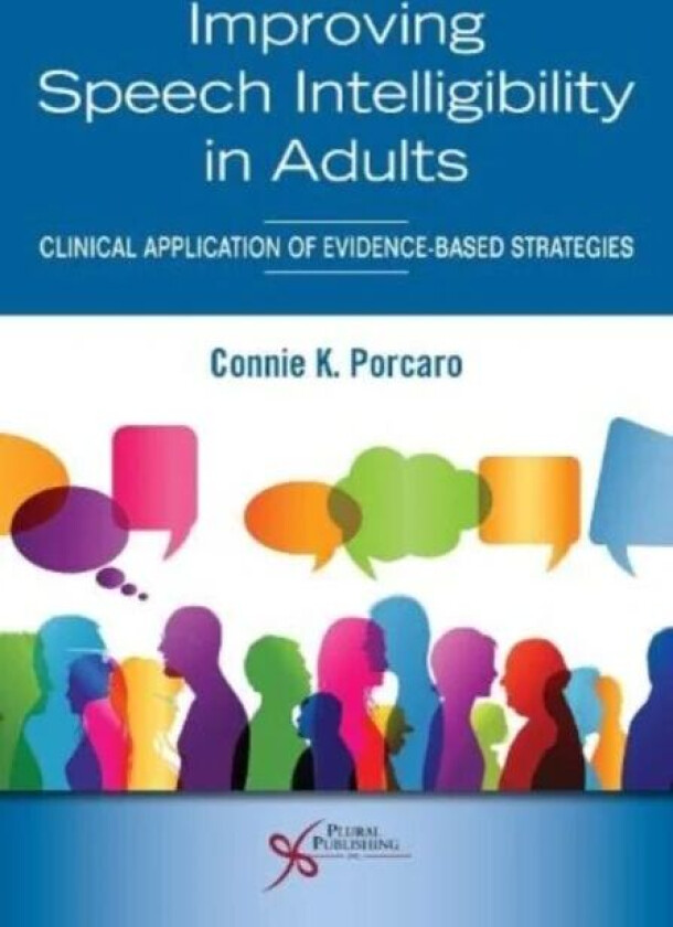 Improving Speech Intelligibility in Adults
