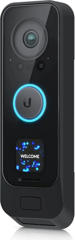 Unifi Protect G4 Doorbell Pro