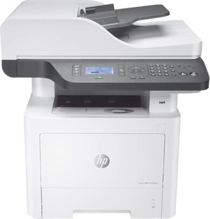 Laser MFP 432fdn Laserskriver Multifunksjon med faks - Sort/hvit - Laser