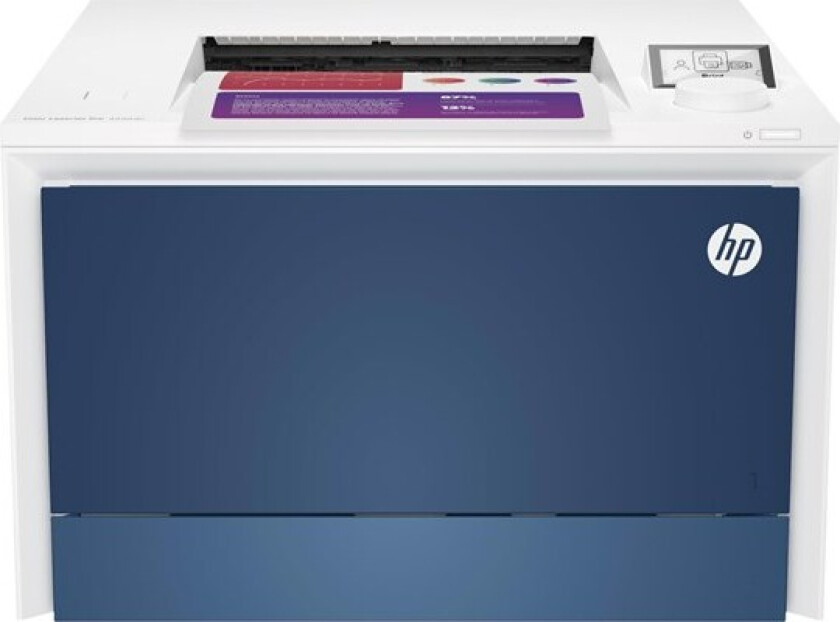 Hp Color Laserjet Pro 4202dn A4