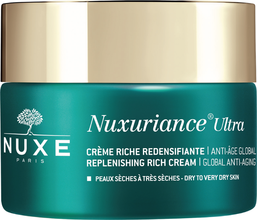 Nuxe Nuxuriance Ultra Day Cream Rich - 50ml