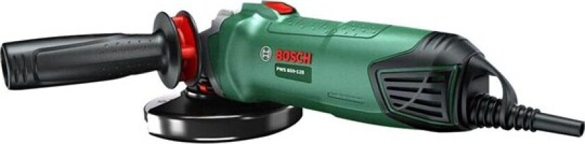 PWS 850-125