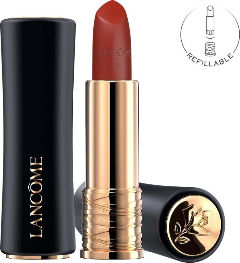 Bilde av L'Absolu Rouge Drama Matte Lipstick 3,4 g (Farge: 196 French Touch)