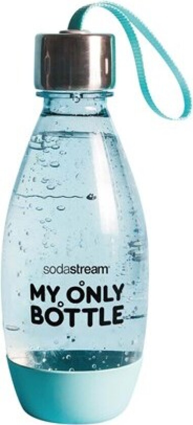 My Only Bottle