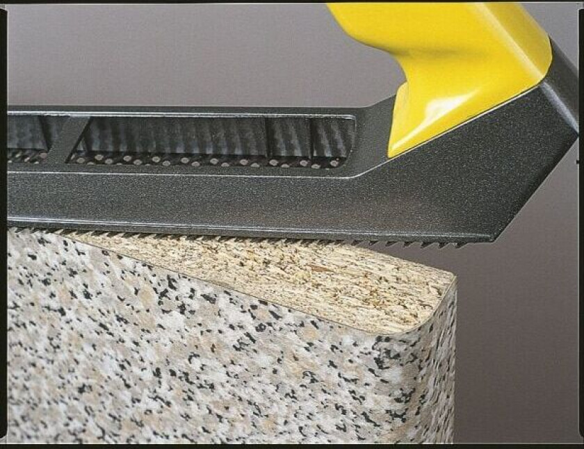 Bilde av Surform Body Block Plane Stanley 255 x 315 mm