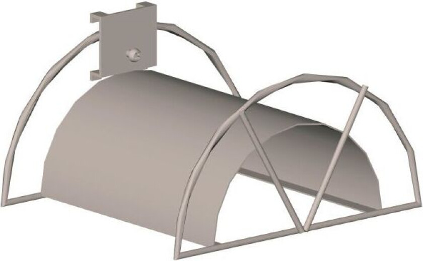 Bilde av 83889651 Slangehylle R26, 160 m