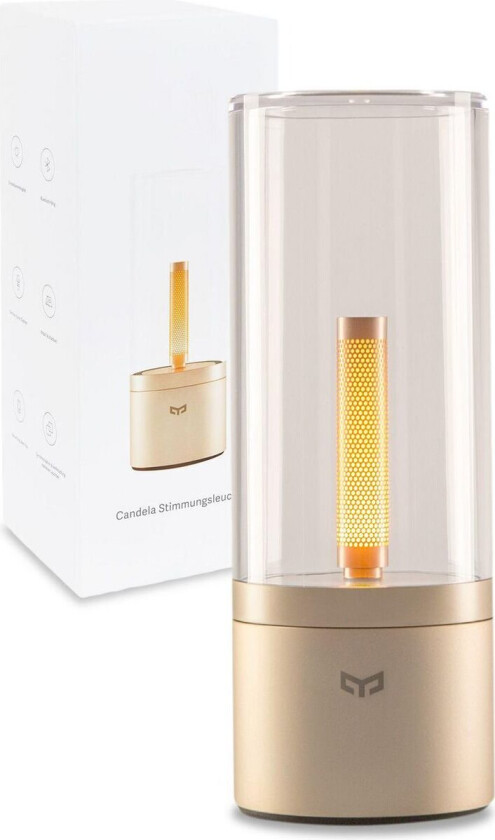 - Ambience Lamp Candela