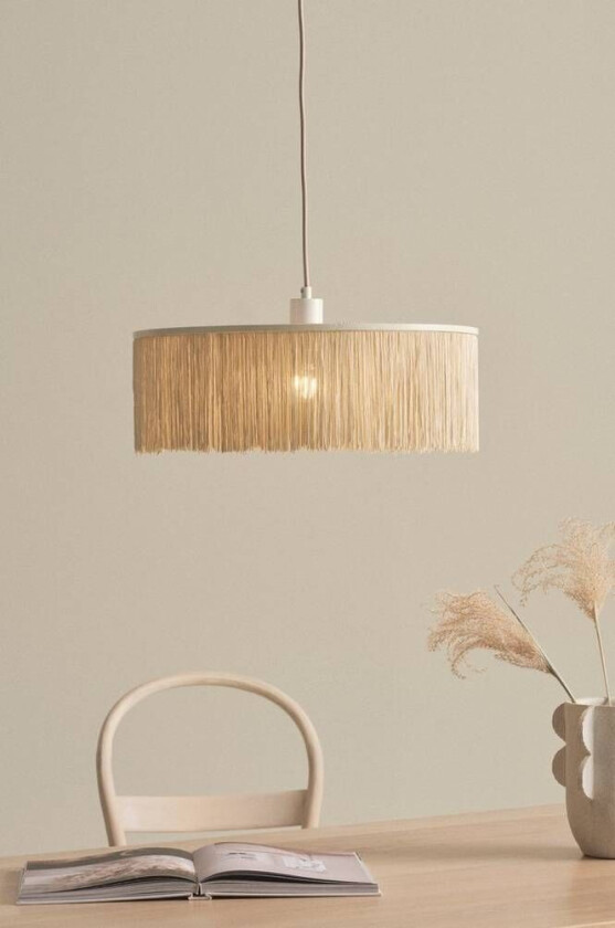 REGENCY taklampe Beige