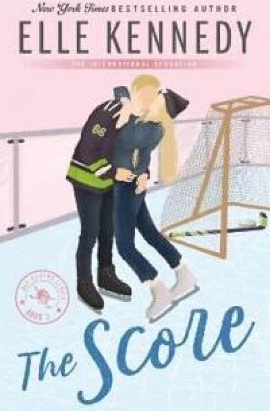 The Score av Elle (author) Kennedy