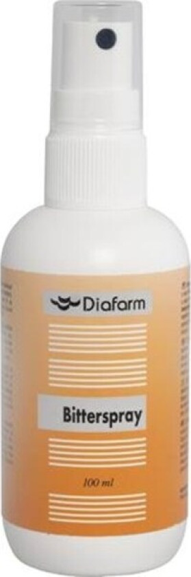 Bitterspray 100 ml