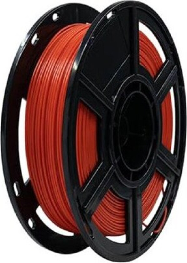 Pro - red - PLA filament