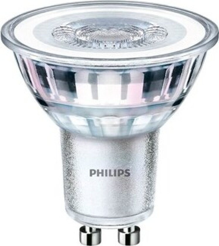 LED-lyspære Classic Spot 3,5W/840 (35W) 36° GU10