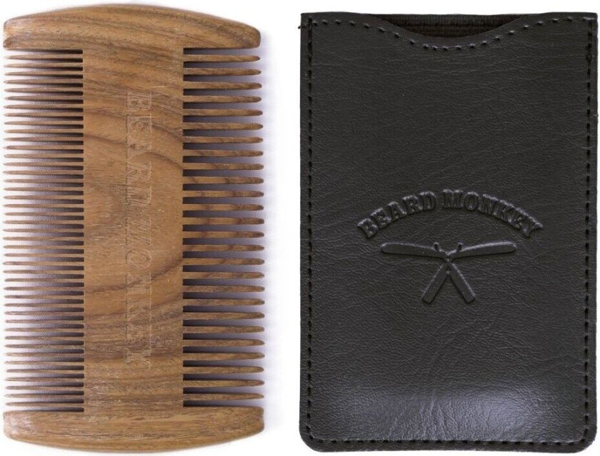 Beard Comb