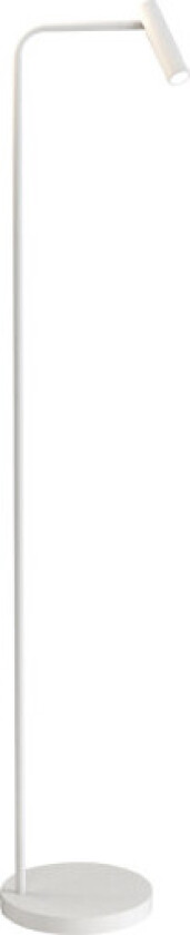 Astro Enna Gulvlampe LED 3W, Hvit