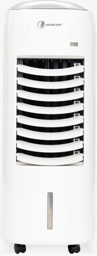 Bærbar fordampende luftkjøler Haverland WaD-20 250 m3/h 5,5 L