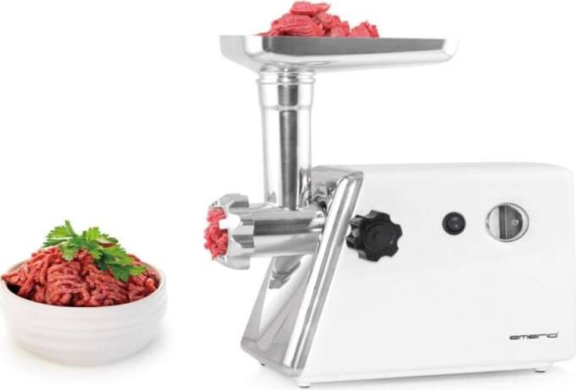 Meat grinder