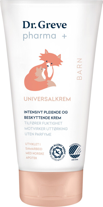 Bilde av Barn Universalkrem, 50 ml