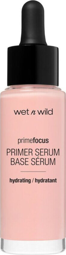 Bilde av Wet n Wild Prime Focus Primer Serum 30ml