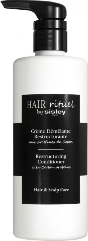 Restructuring Conditioner (500 ml)
