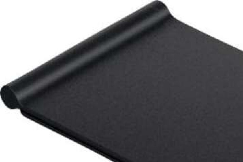Plus toalettsete, soft close, avtagbar, sort