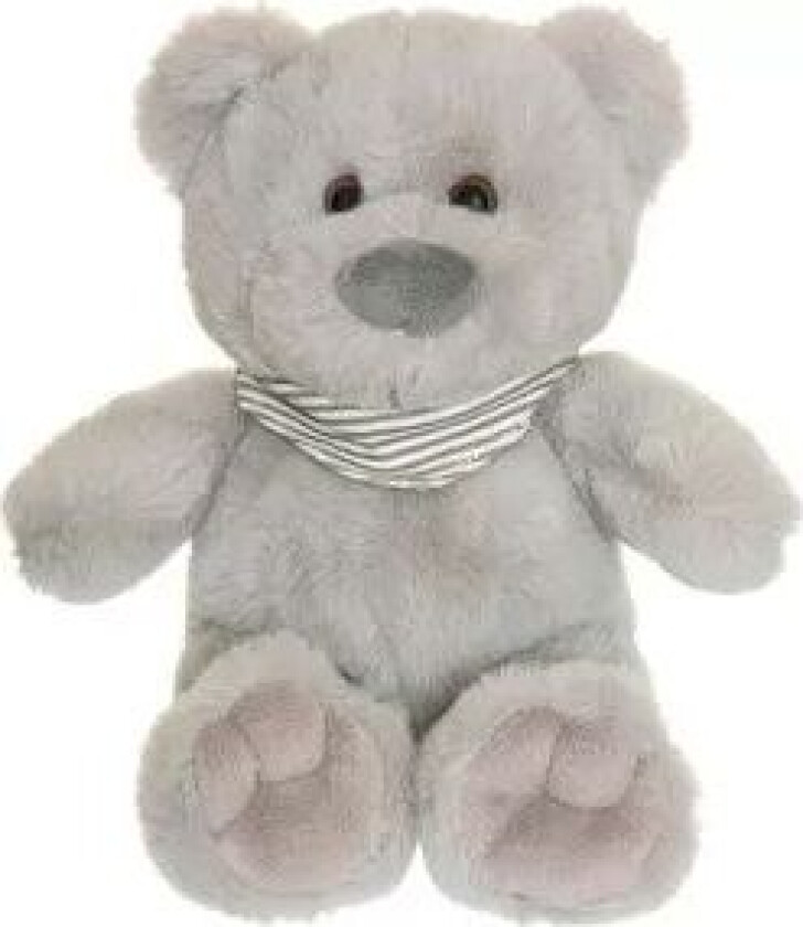 EcoFriends Malte Grey