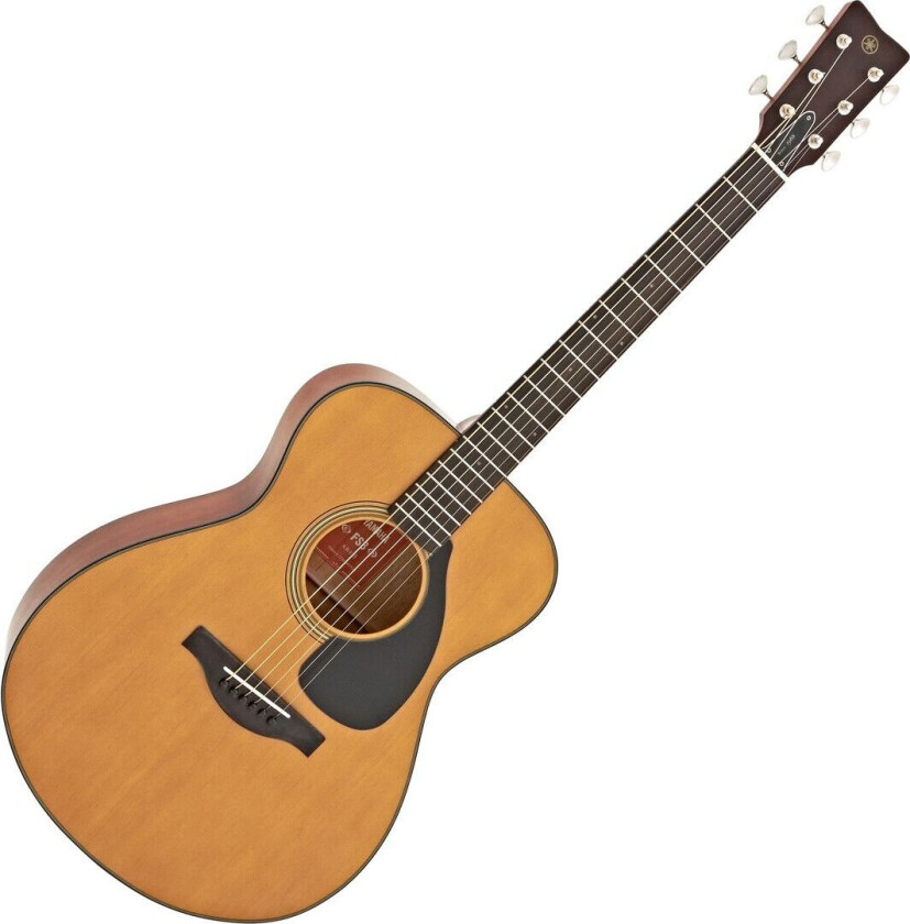 FS3 Red Label Acoustic Heritage Natural