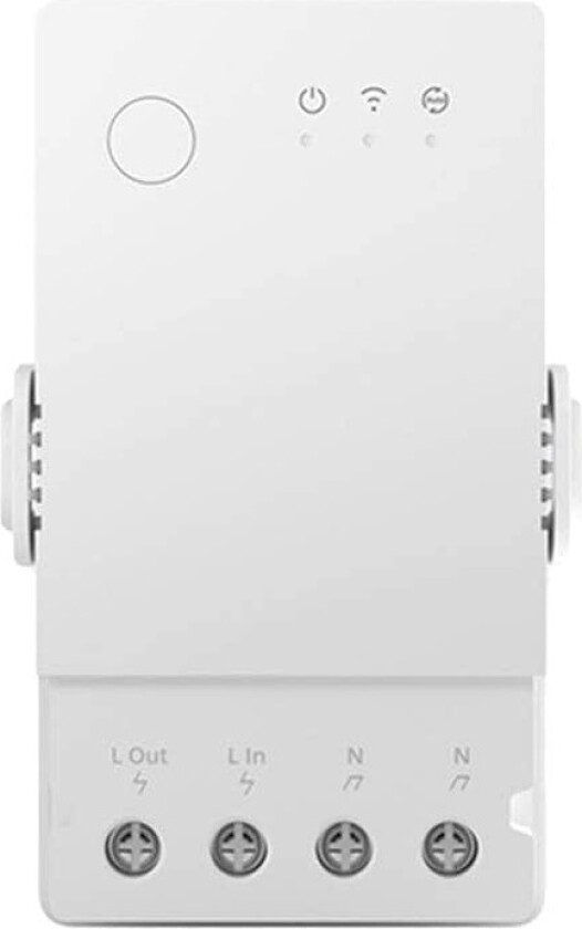 THR316 temperature/humidity sensor
