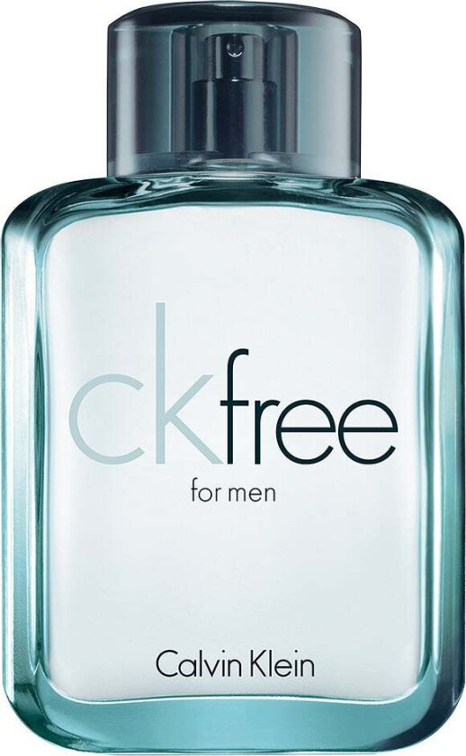 CK Free For Men EdT, 30 ml  Herrduft