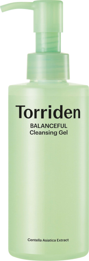 Balanceful Cleansing Gel 200 ml