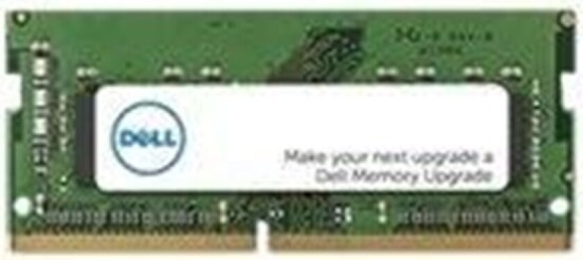 - DDR5 - module - 8 GB - DIMM 288-pin - 4800 MHz / PC5-38400 - unbuffered