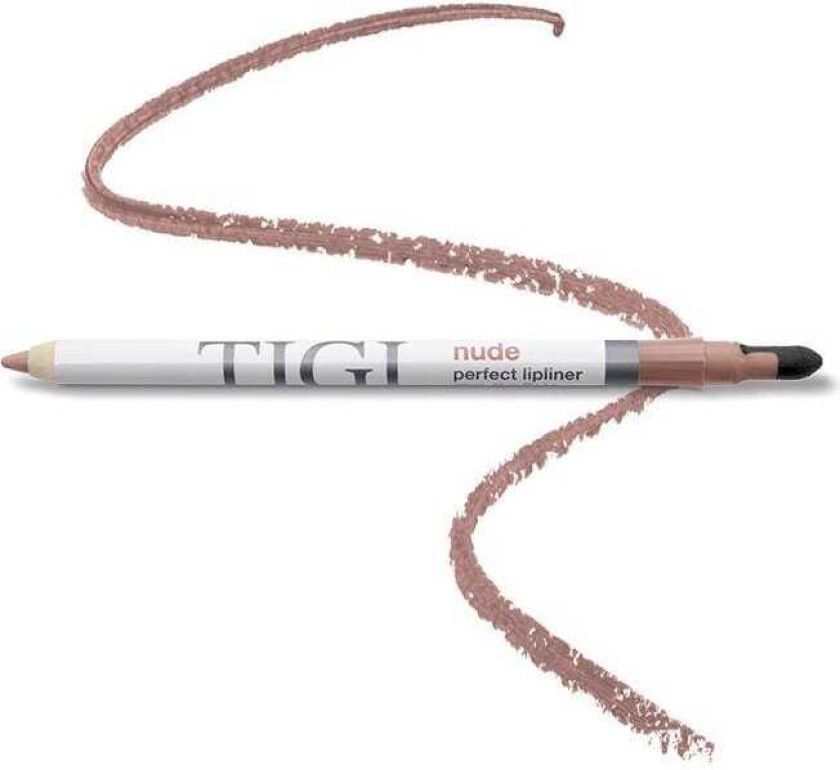 Tigi Cosmetics Perfect Lipliner Nude 1,2ml
