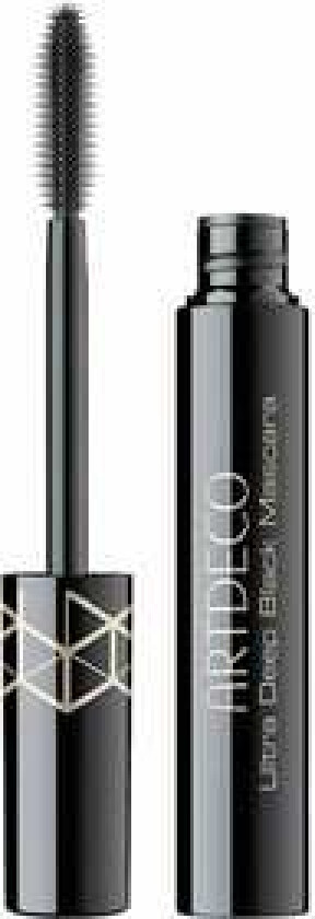 Artdeco Ultra Deep Black Mascara 8ml