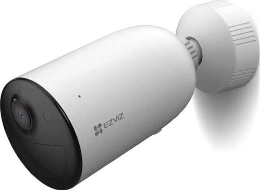 Ezviz CB3 Wi-Fi-kamera er batteridrevet
