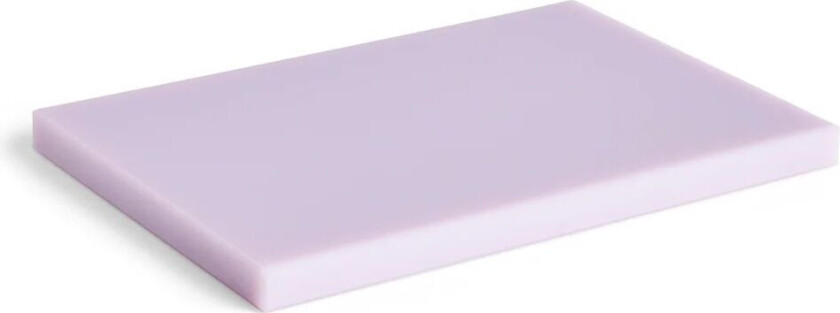Chopping Board skjærefjøl M 20x30 cm Lavender