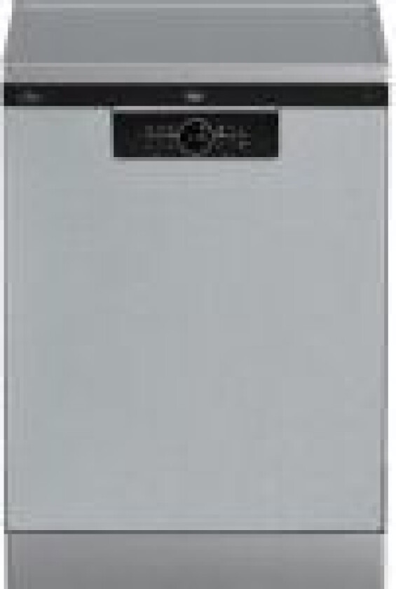 BDFN26531X Beko Dishwasher