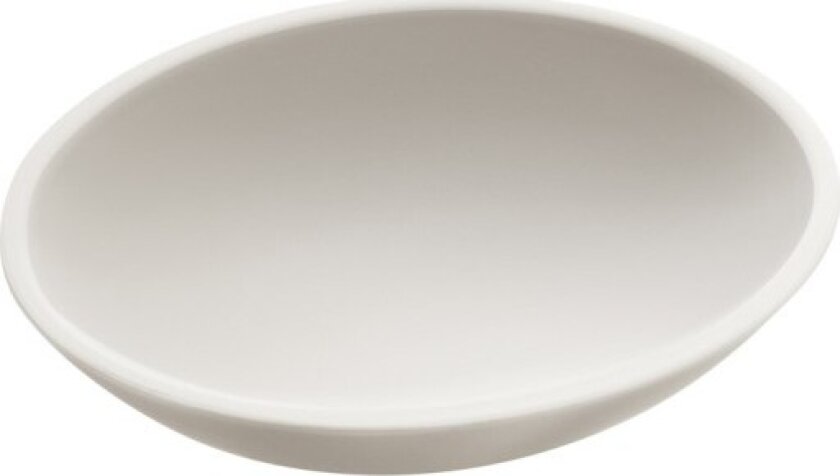 Saku såpeskål beige