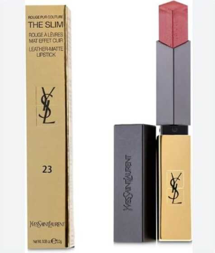 Rouge Pur Couture The Slim 23
